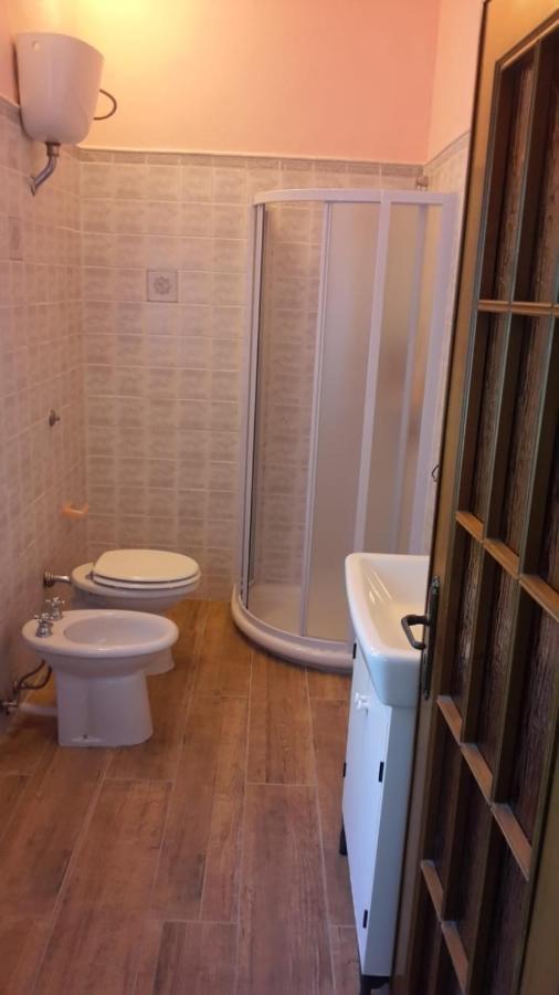 Dolcedorme Del Pollino Bed & Breakfast โมราโนคาลาโบร ภายนอก รูปภาพ