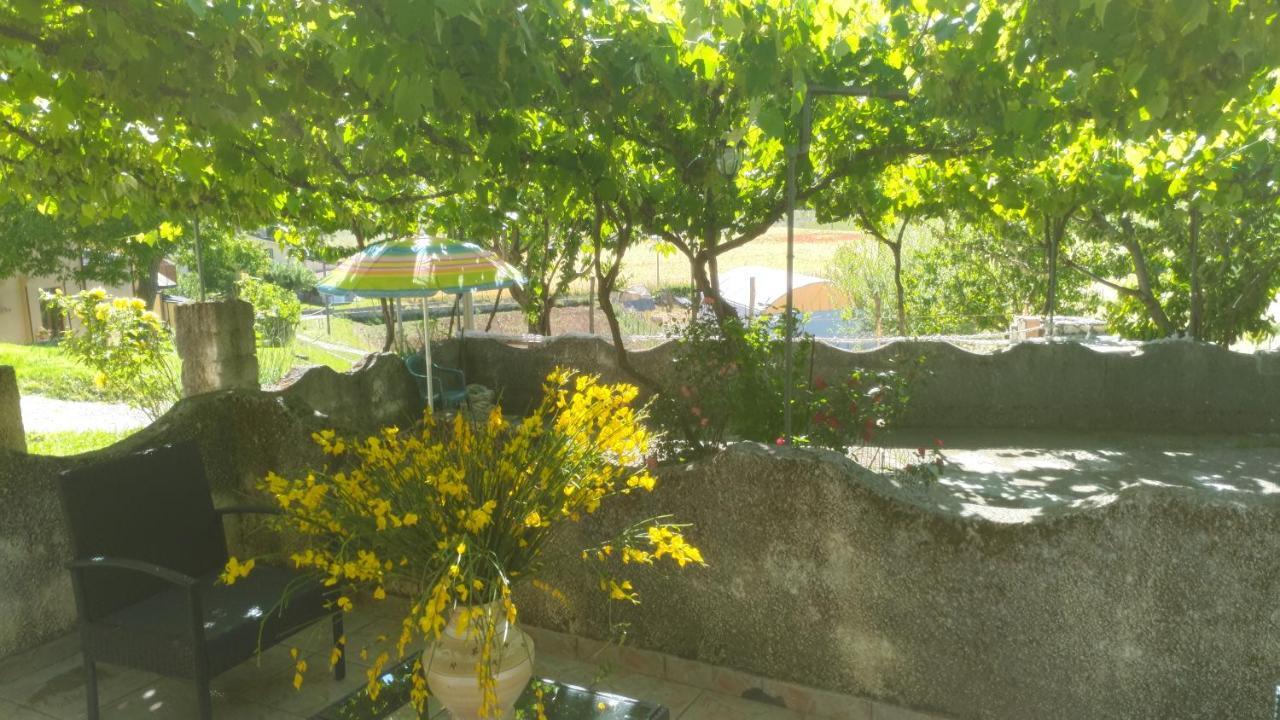 Dolcedorme Del Pollino Bed & Breakfast โมราโนคาลาโบร ภายนอก รูปภาพ